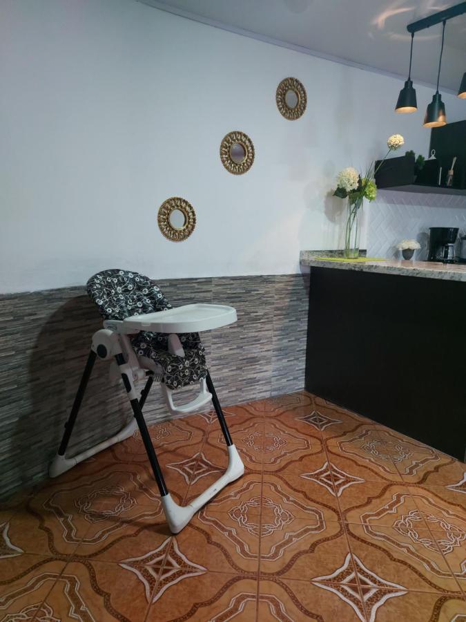 Villa Dreams Irazu Cartago Exterior photo