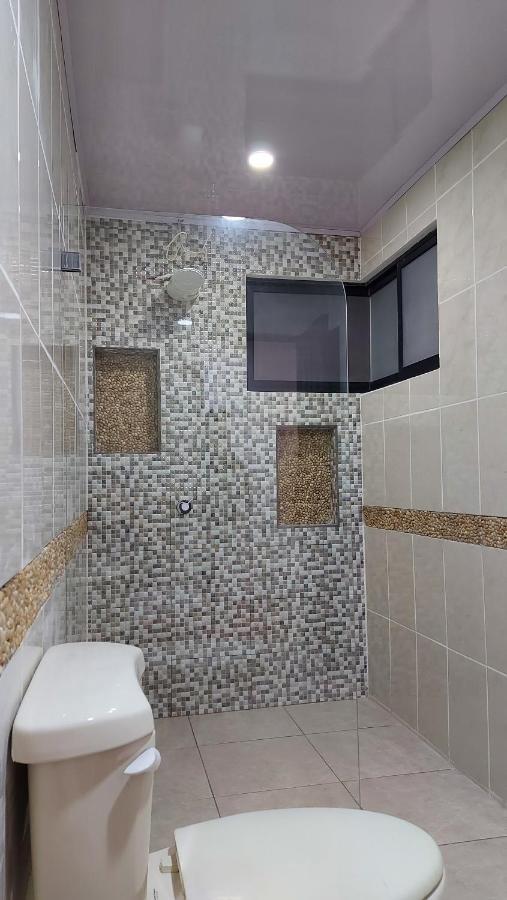Villa Dreams Irazu Cartago Exterior photo