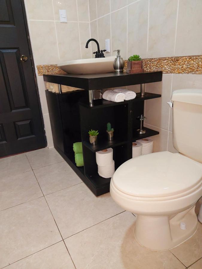 Villa Dreams Irazu Cartago Exterior photo