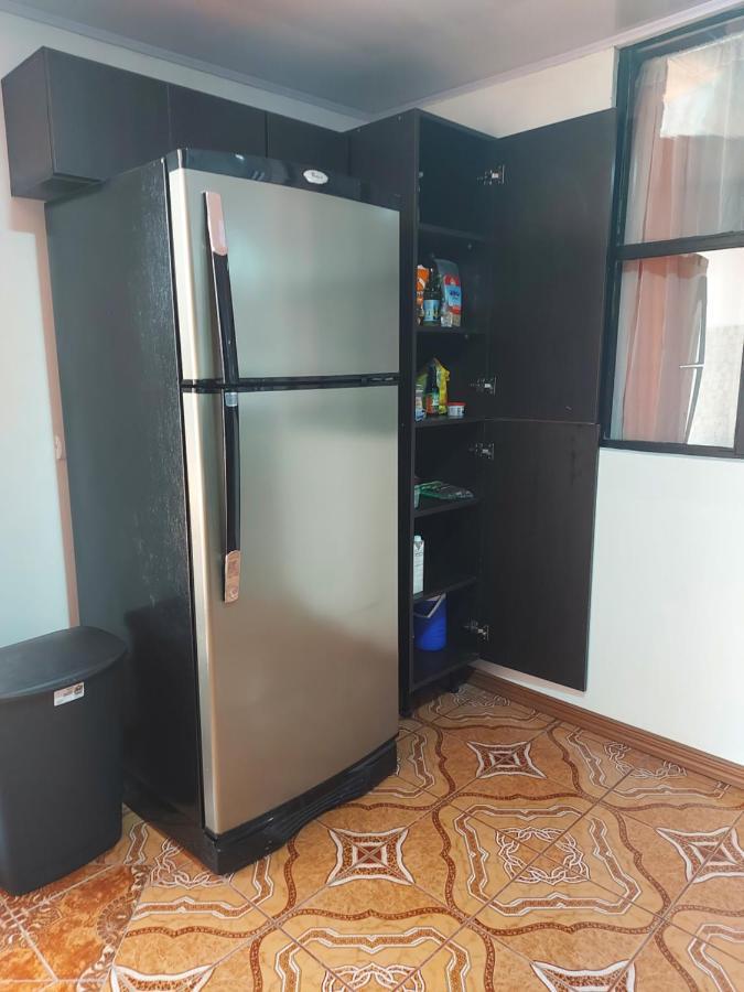 Villa Dreams Irazu Cartago Exterior photo