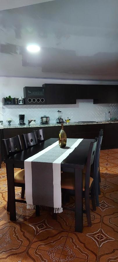 Villa Dreams Irazu Cartago Exterior photo