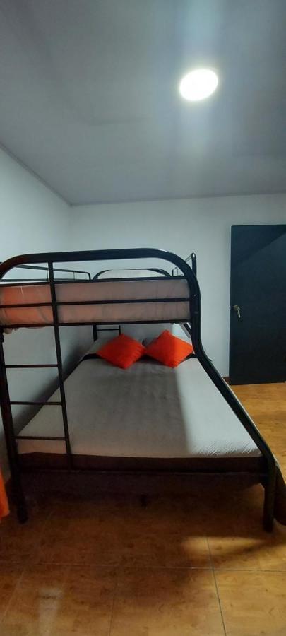 Villa Dreams Irazu Cartago Exterior photo