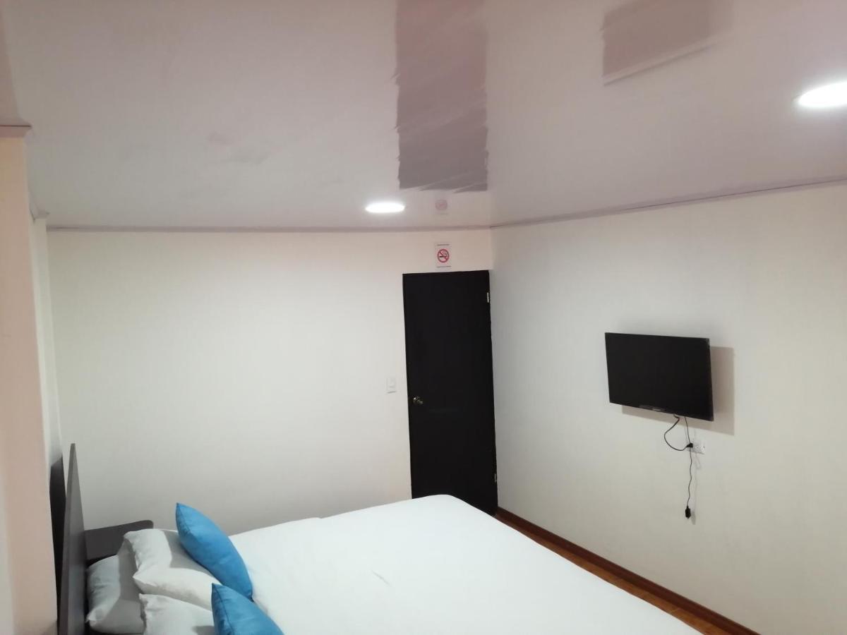 Villa Dreams Irazu Cartago Exterior photo