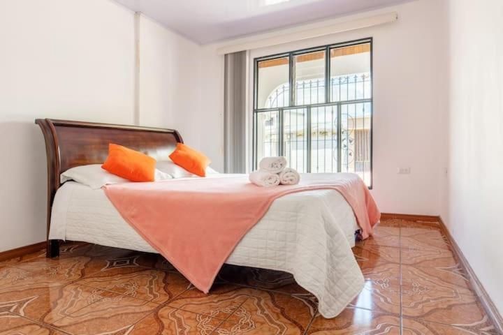 Villa Dreams Irazu Cartago Exterior photo