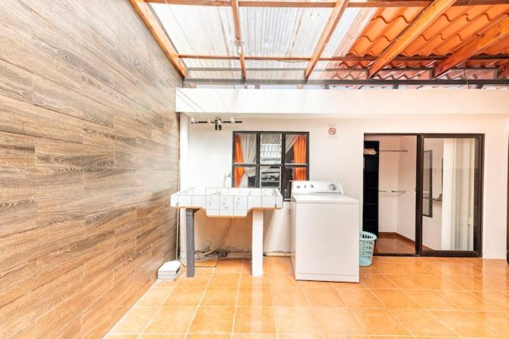 Villa Dreams Irazu Cartago Exterior photo